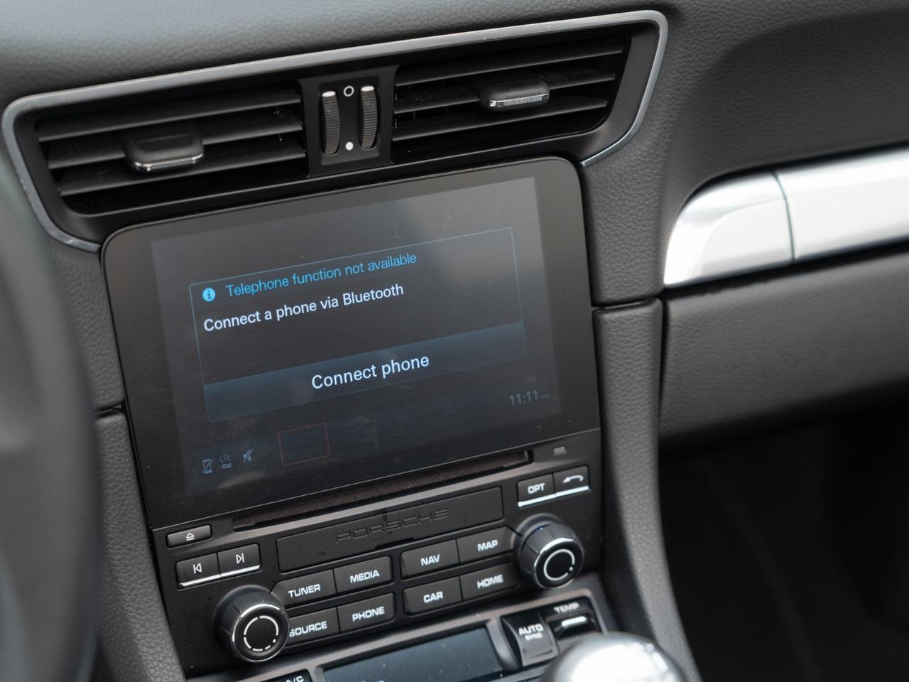 2018 Porsche 911 Carrera S Cabriolet Pompano Beach FL