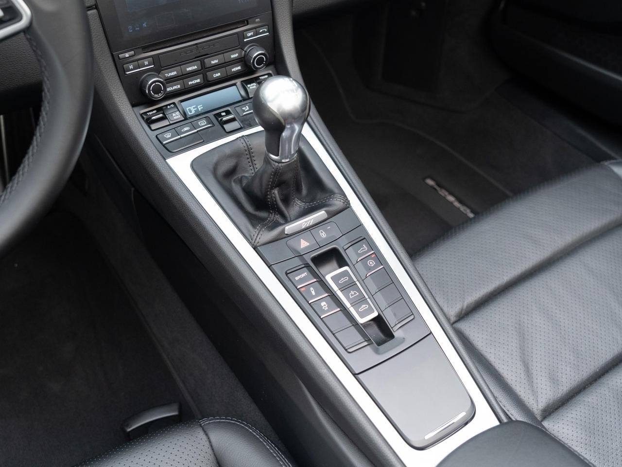 2018 Porsche 911 Carrera S Cabriolet Pompano Beach FL