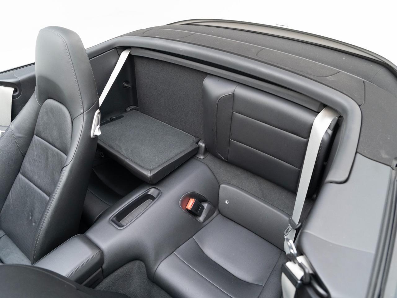 2018 Porsche 911 Carrera S Cabriolet Pompano Beach FL