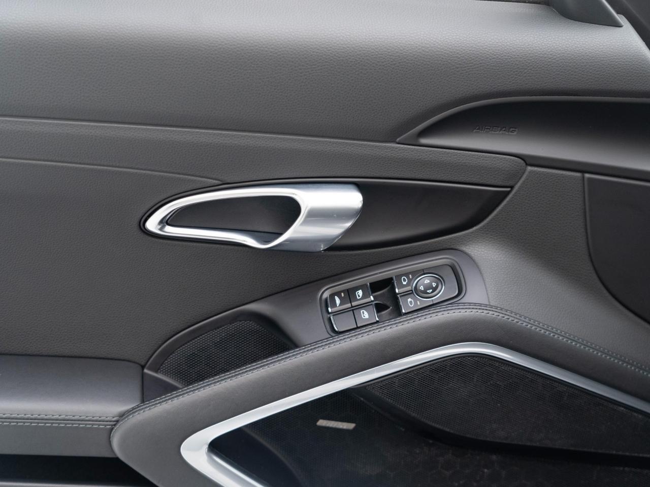 2018 Porsche 911 Carrera S Cabriolet Pompano Beach FL