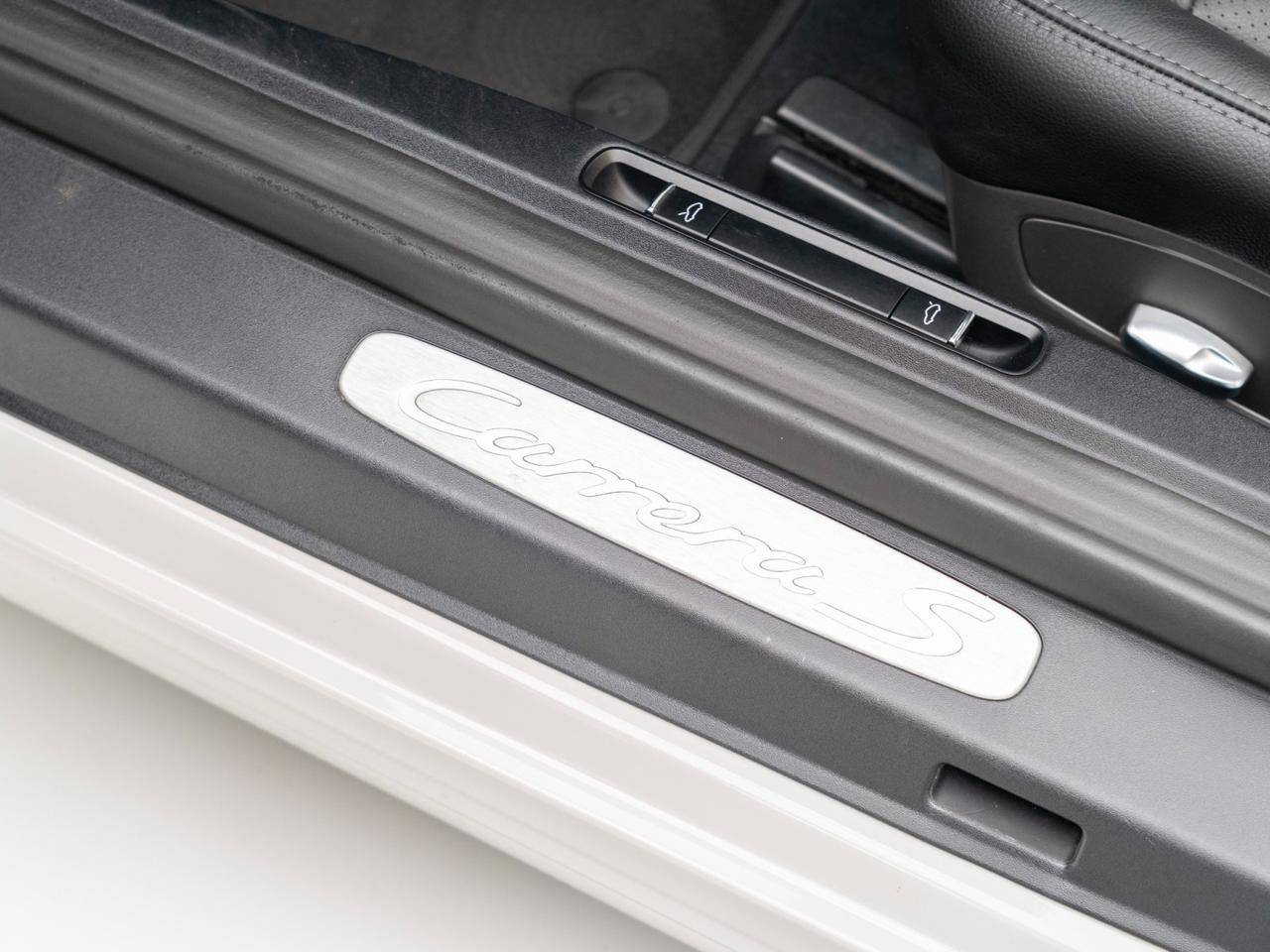 2018 Porsche 911 Carrera S Cabriolet Pompano Beach FL