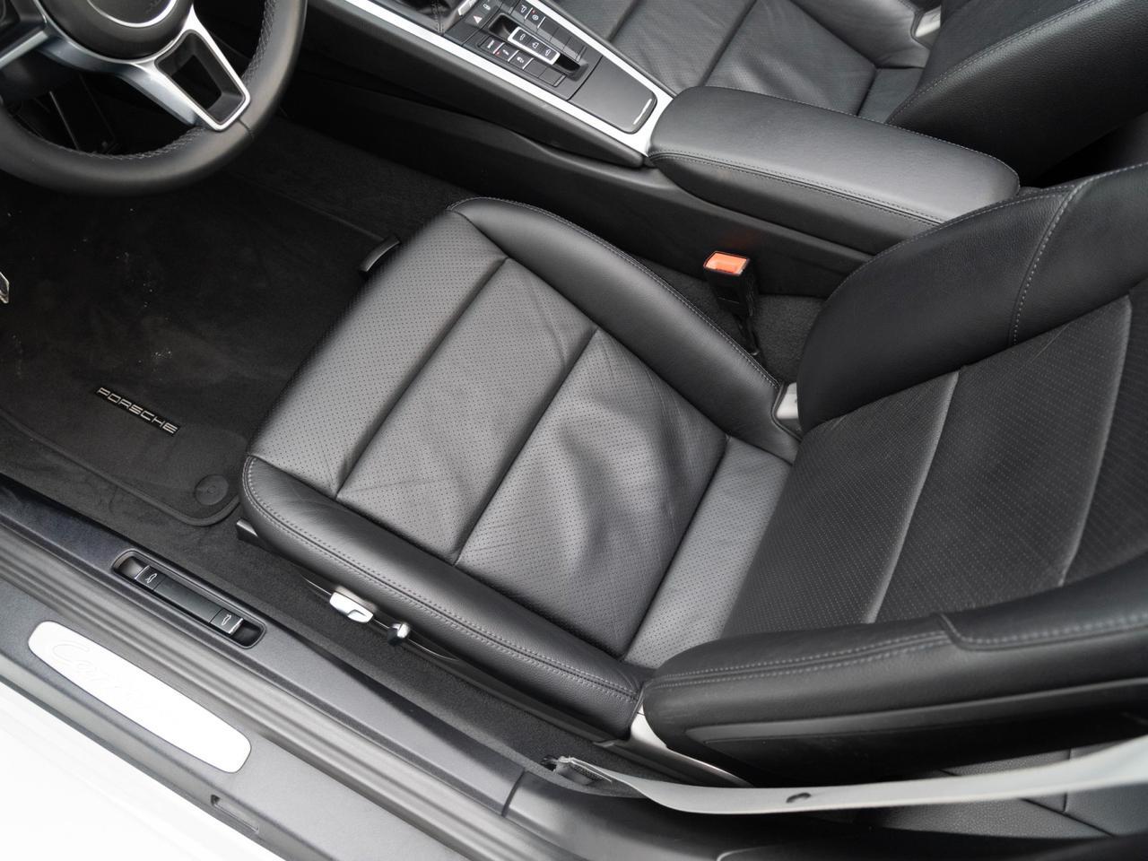 2018 Porsche 911 Carrera S Cabriolet Pompano Beach FL