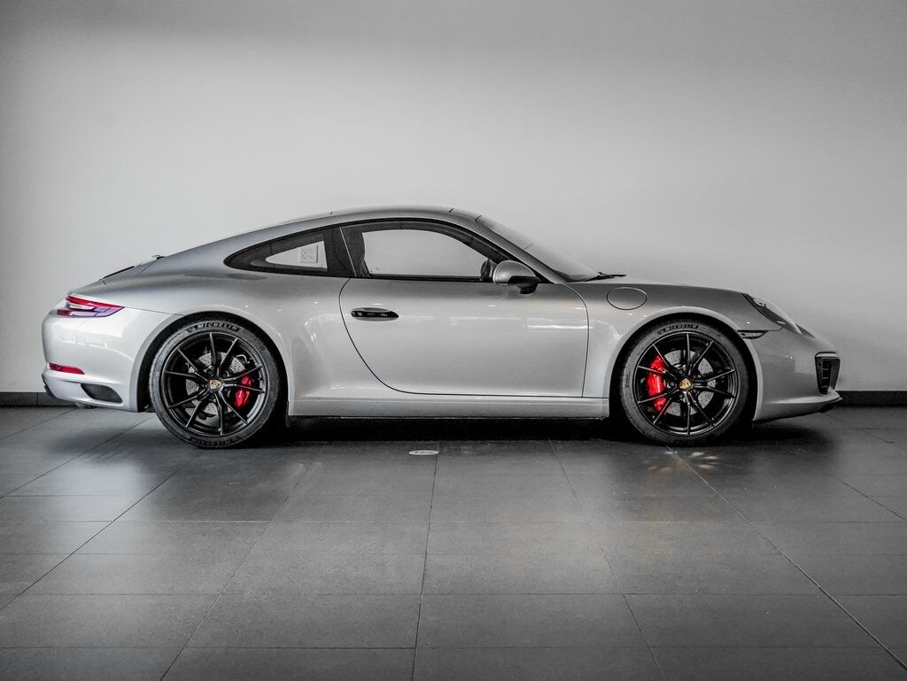 2018 Porsche 911 Carrera S Colorado Springs CO