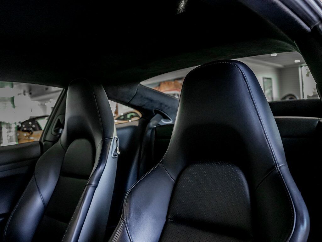 2018 Porsche 911 Carrera S Colorado Springs CO