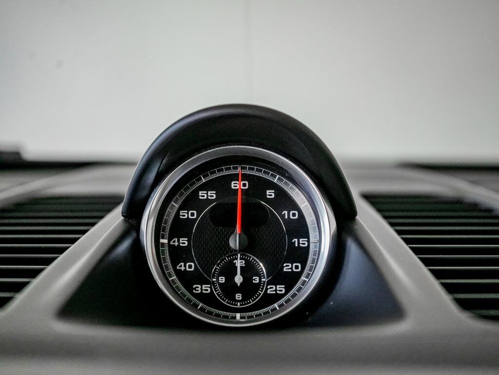 2018 Porsche 911 Carrera S Colorado Springs CO