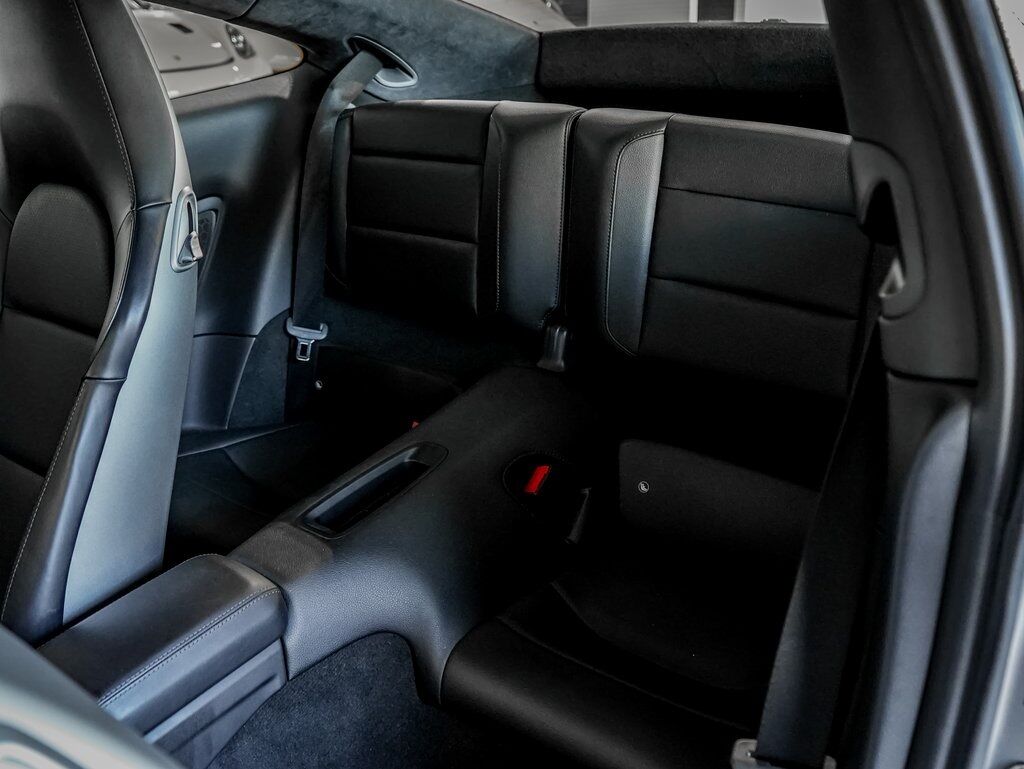 2018 Porsche 911 Carrera S Colorado Springs CO