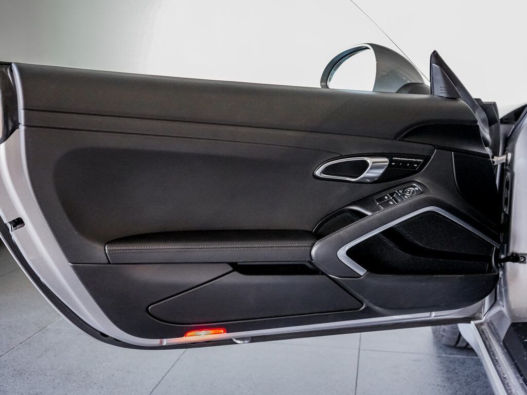 2018 Porsche 911 Carrera S Colorado Springs CO