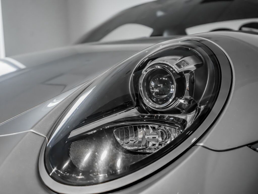 2018 Porsche 911 Carrera S Colorado Springs CO