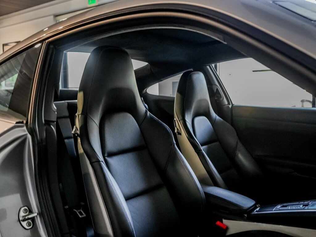 2018 Porsche 911 Carrera S Colorado Springs CO