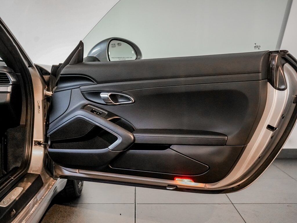 2018 Porsche 911 Carrera S Colorado Springs CO