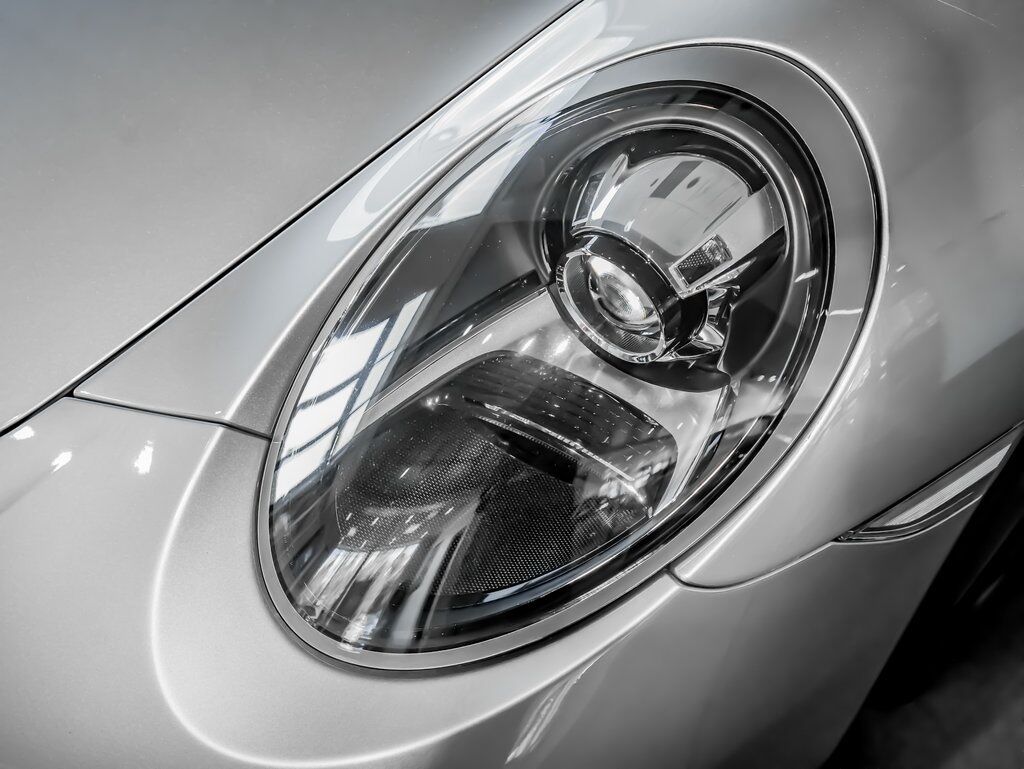 2018 Porsche 911 Carrera S Colorado Springs CO