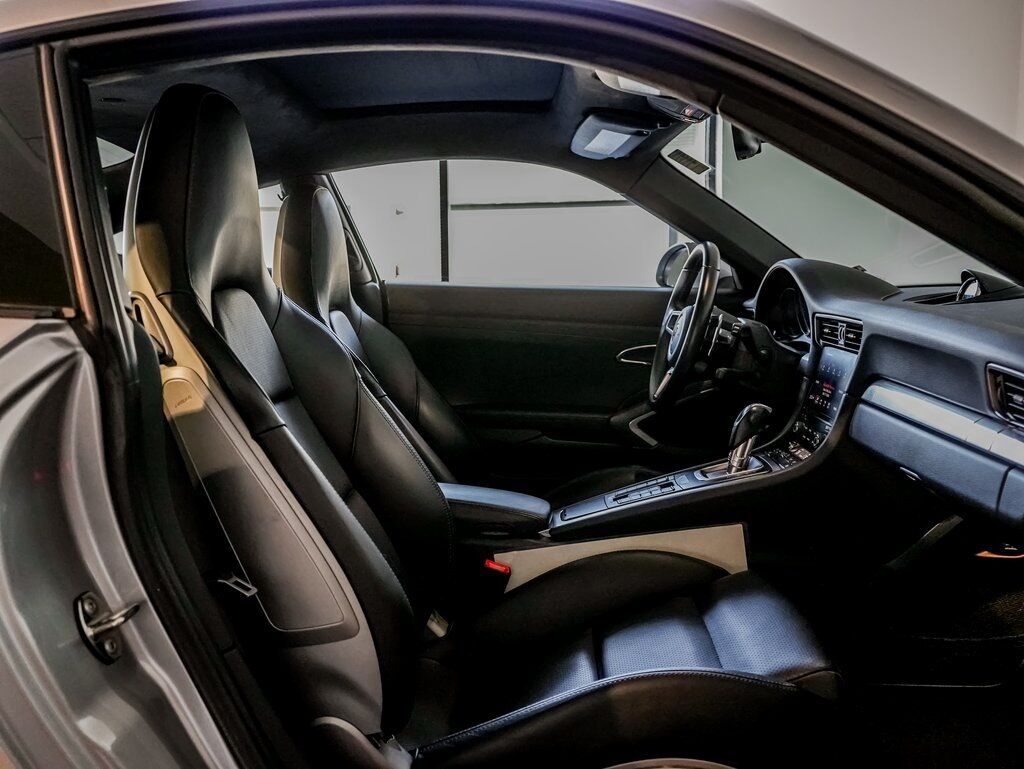 2018 Porsche 911 Carrera S Colorado Springs CO