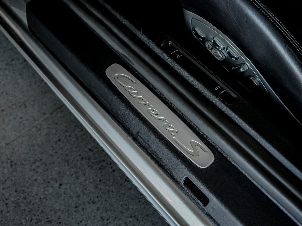 2018 Porsche 911 Carrera S Colorado Springs CO