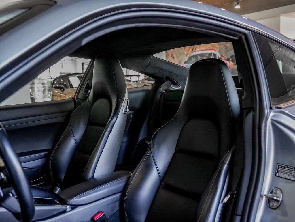 2018 Porsche 911 Carrera S Colorado Springs CO