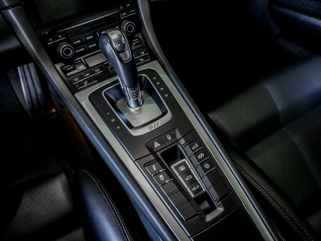 2018 Porsche 911 Carrera S Colorado Springs CO