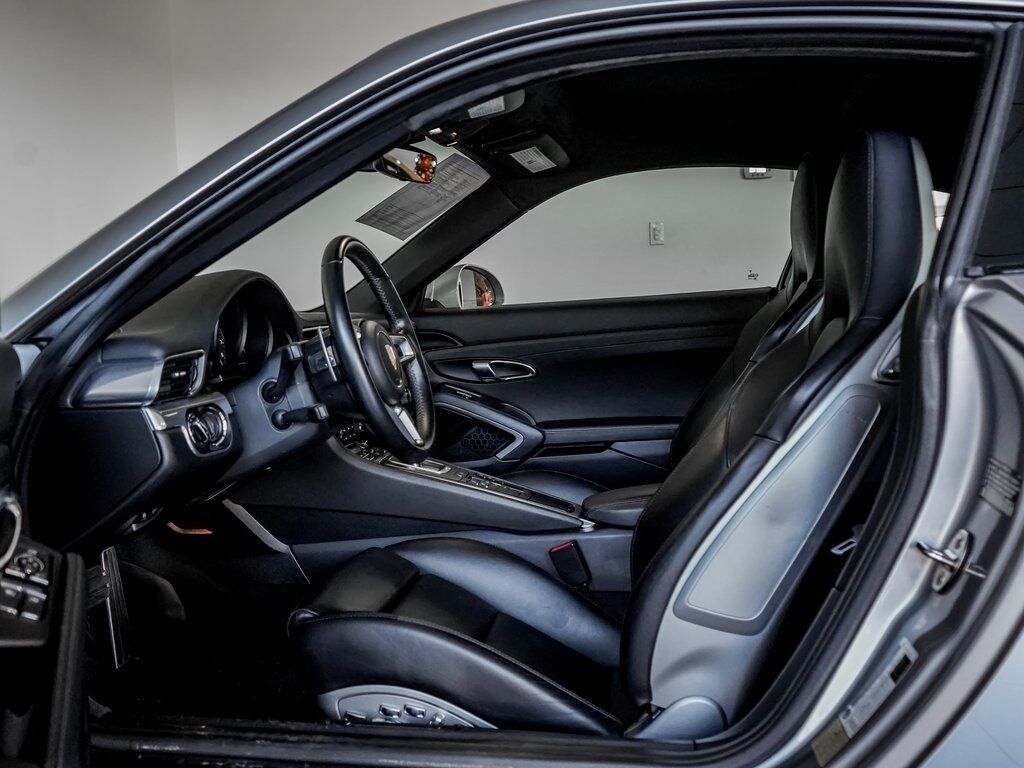 2018 Porsche 911 Carrera S Colorado Springs CO