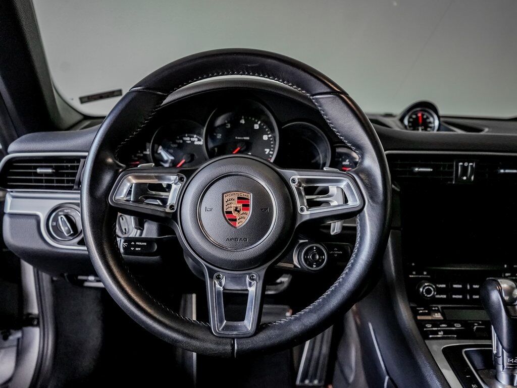 2018 Porsche 911 Carrera S Colorado Springs CO