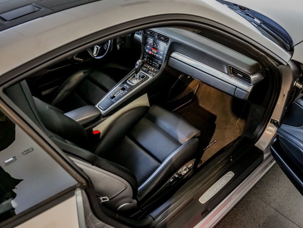 2018 Porsche 911 Carrera S Colorado Springs CO