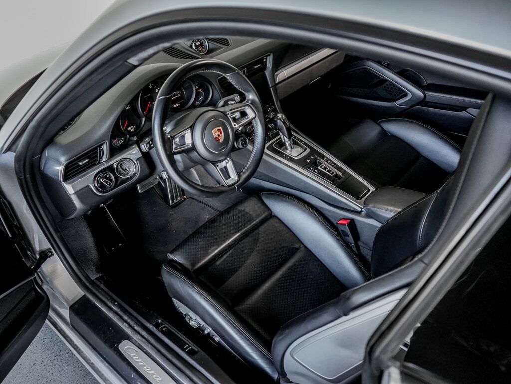 2018 Porsche 911 Carrera S Colorado Springs CO