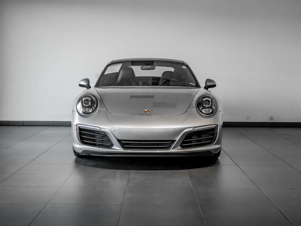 2018 Porsche 911 Carrera S Colorado Springs CO