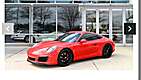 2018 Porsche 911 Carrera S