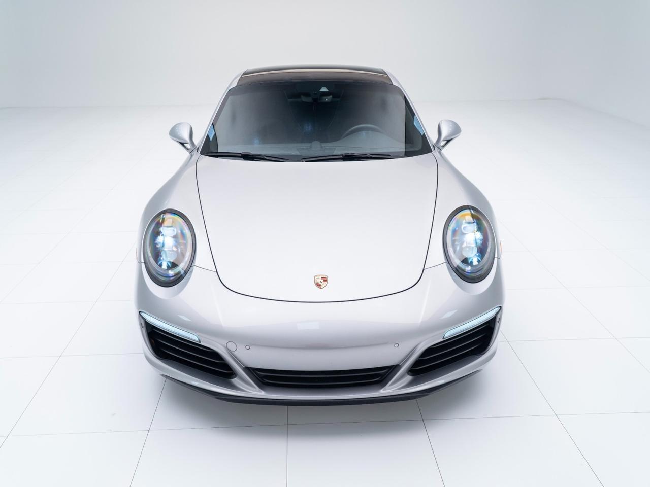 2018 Porsche 911 Carrera S Pompano Beach FL