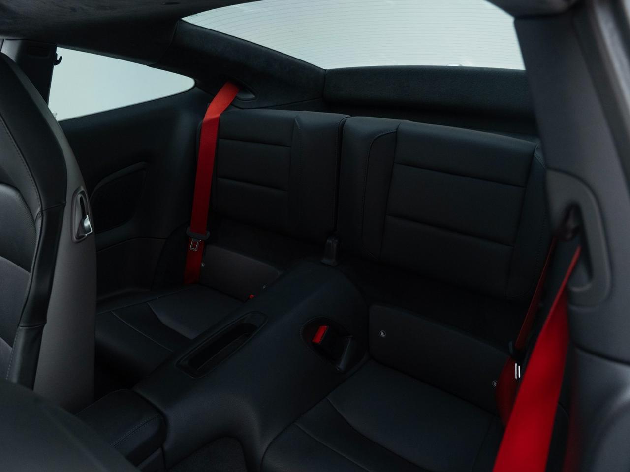 2018 Porsche 911 Carrera S Pompano Beach FL