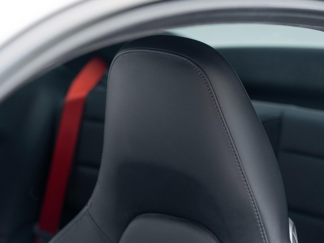 2018 Porsche 911 Carrera S Pompano Beach FL