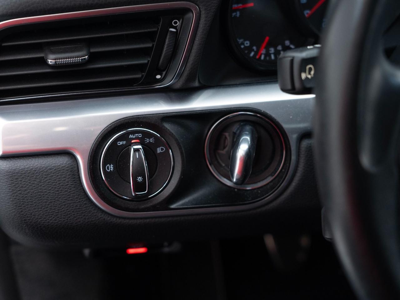 2018 Porsche 911 Carrera S Pompano Beach FL