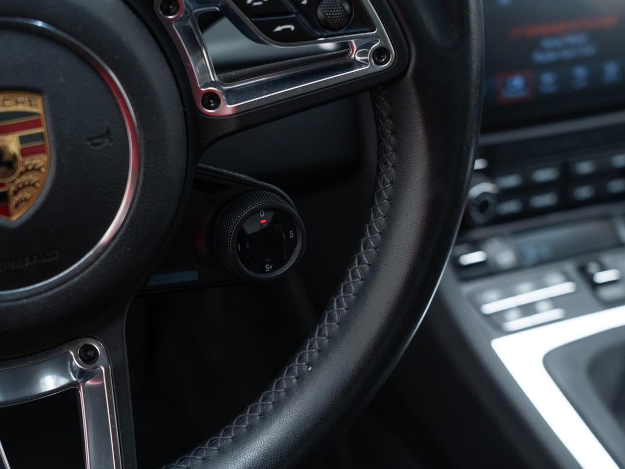 2018 Porsche 911 Carrera S Pompano Beach FL