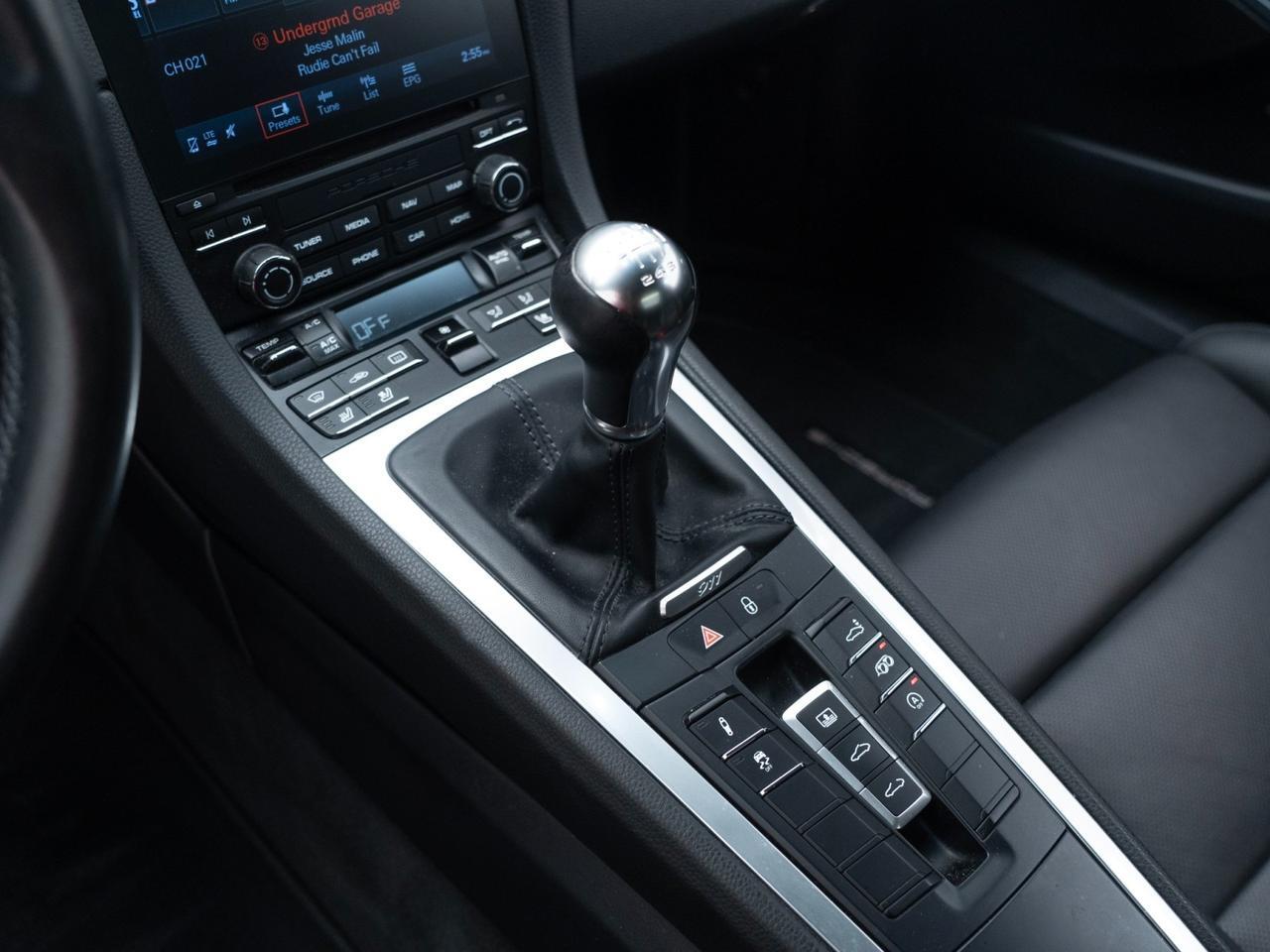 2018 Porsche 911 Carrera S Pompano Beach FL