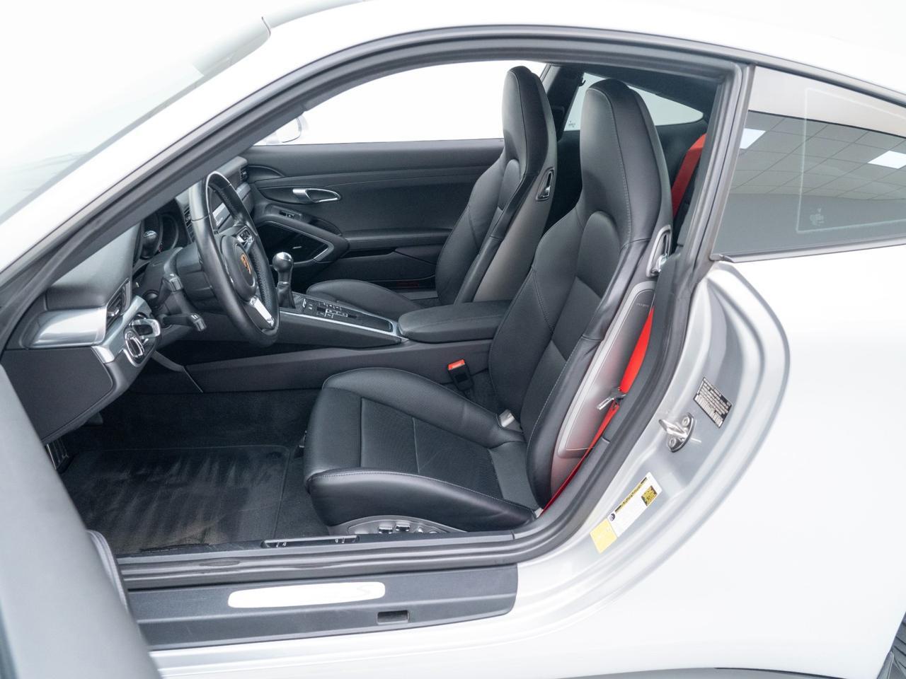 2018 Porsche 911 Carrera S Pompano Beach FL