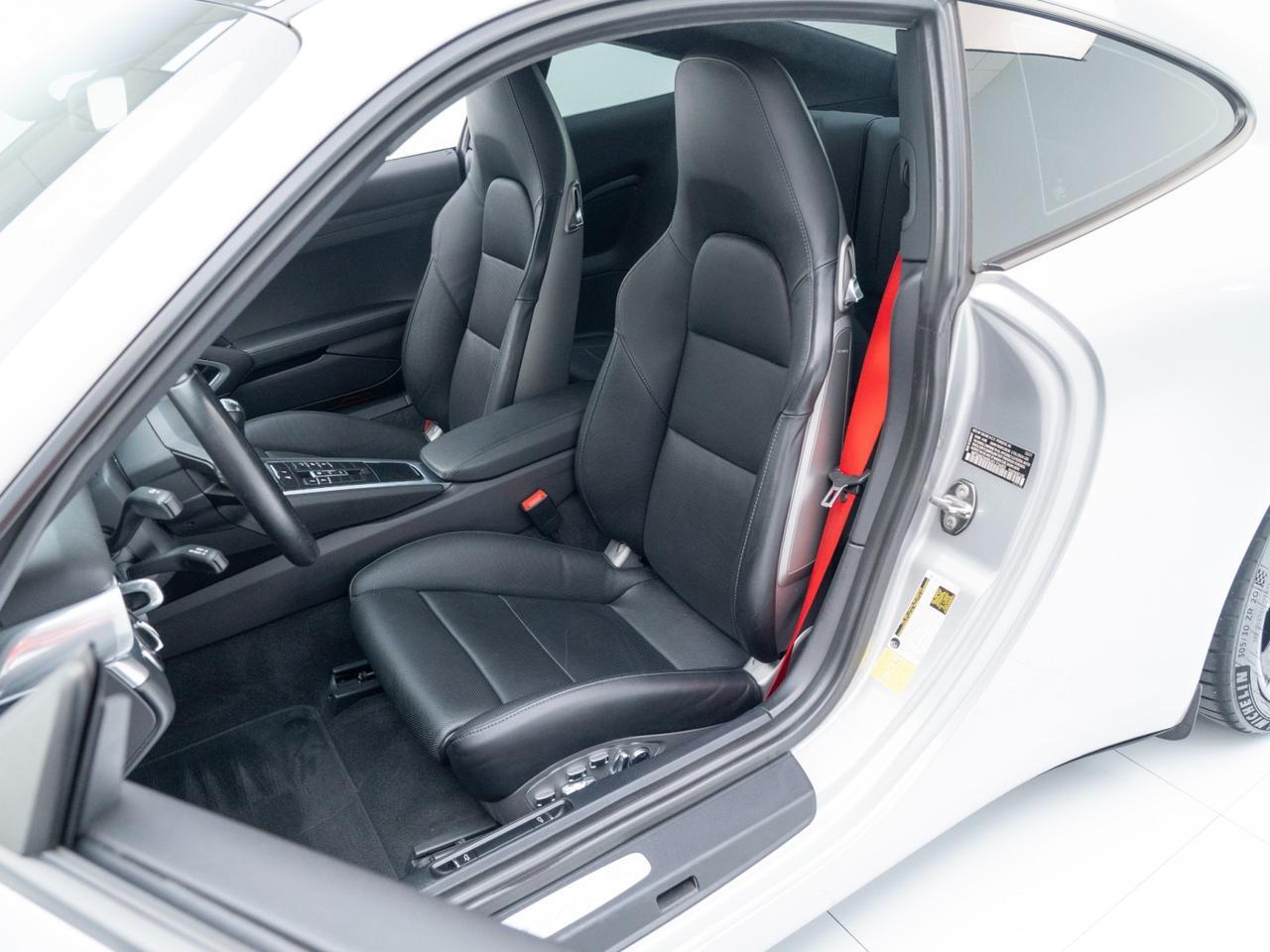 2018 Porsche 911 Carrera S Pompano Beach FL
