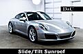 2018 Porsche 911 Carrera Slide/Tilt Sunroof Entry & Drive