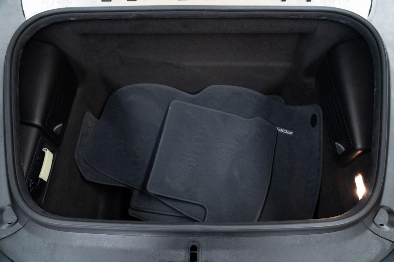 2018 Porsche 911 Carrera Slide/Tilt Sunroof Portland OR