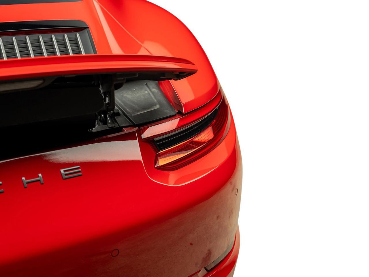 2018 Porsche 911 Carrera T Ft Lauderdale FL