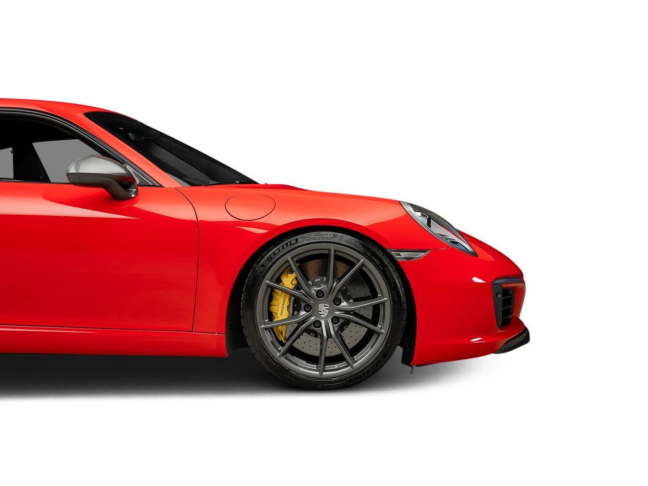 2018 Porsche 911 Carrera T Ft Lauderdale FL