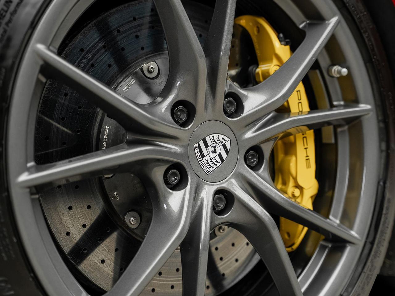 2018 Porsche 911 Carrera T Ft Lauderdale FL