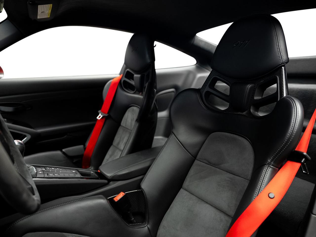2018 Porsche 911 Carrera T Ft Lauderdale FL