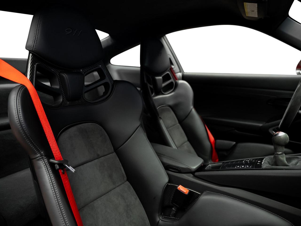 2018 Porsche 911 Carrera T Ft Lauderdale FL