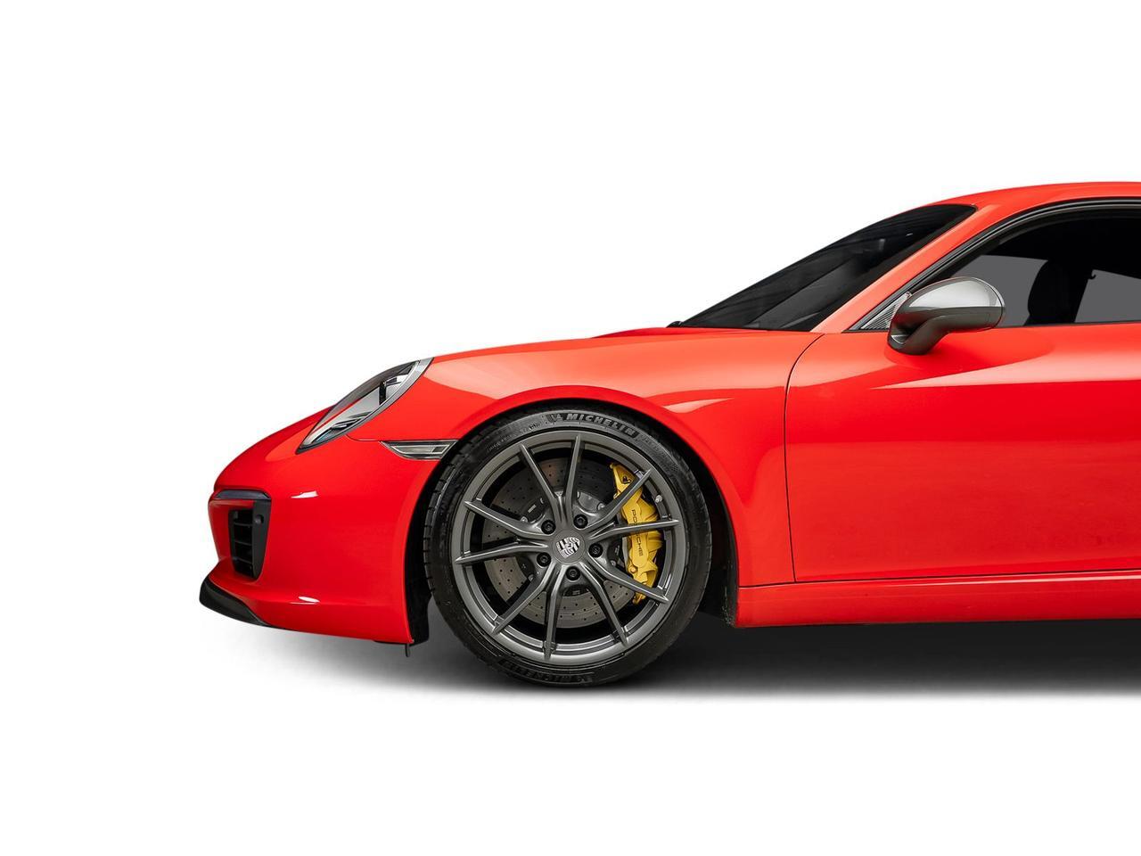 2018 Porsche 911 Carrera T Ft Lauderdale FL