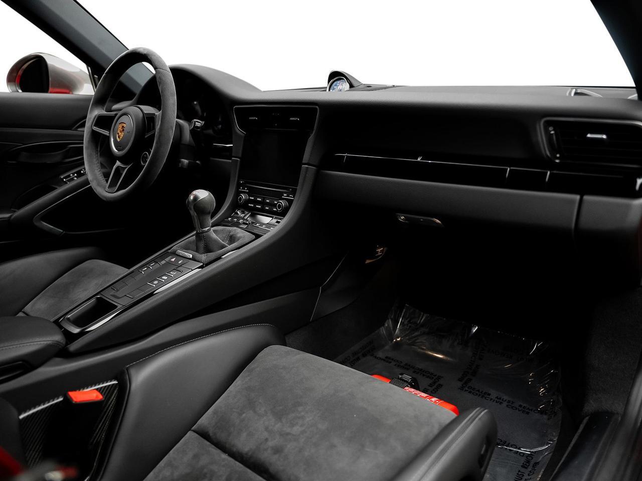 2018 Porsche 911 Carrera T Ft Lauderdale FL
