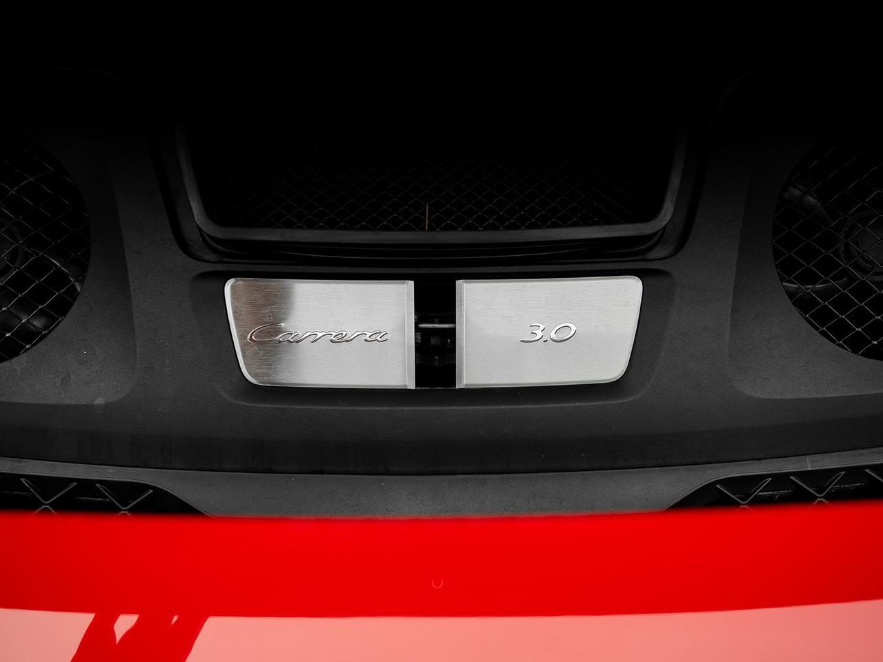 2018 Porsche 911 Carrera T Ft Lauderdale FL
