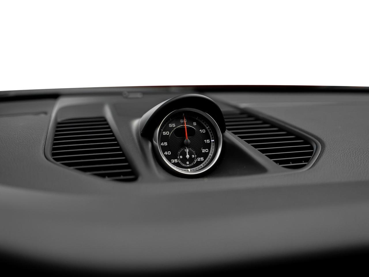2018 Porsche 911 Carrera T Ft Lauderdale FL