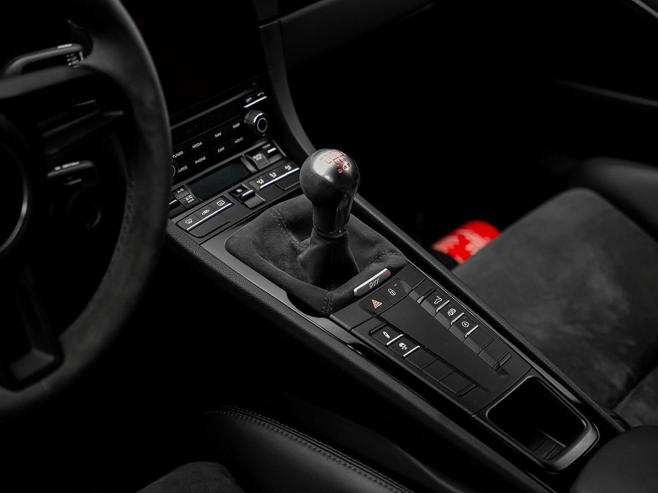 2018 Porsche 911 Carrera T Ft Lauderdale FL