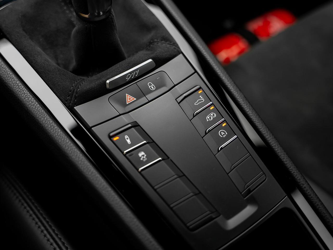 2018 Porsche 911 Carrera T Ft Lauderdale FL