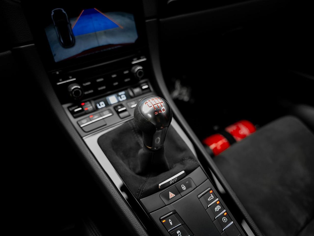 2018 Porsche 911 Carrera T Ft Lauderdale FL