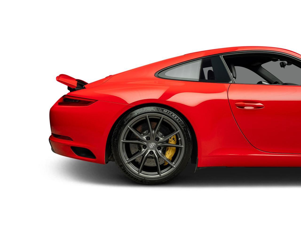 2018 Porsche 911 Carrera T Ft Lauderdale FL