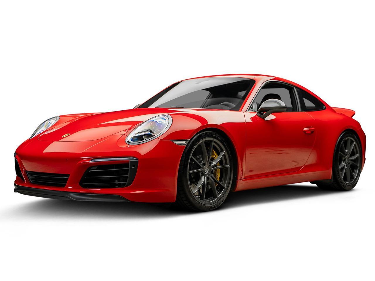 2018 Porsche 911 Carrera T Ft Lauderdale FL