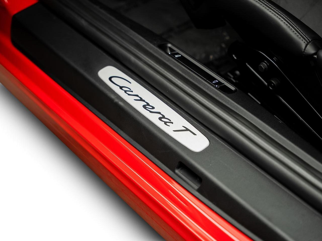2018 Porsche 911 Carrera T Ft Lauderdale FL